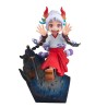 Statuette One Piece G.E.M. Yamato "Run! Run! Run!"