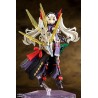 Maquette Megami Device 1/1 AUV Susanowo Regalia