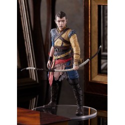 Statuette God of War (2018) Pop Up Parade Atreus