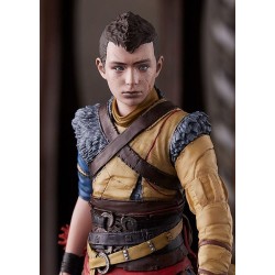 Statuette God of War (2018) Pop Up Parade Atreus