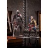 Statuette God of War (2018) Pop Up Parade Atreus