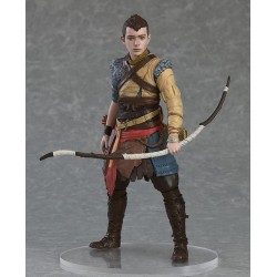 Statuette God of War (2018) Pop Up Parade Atreus