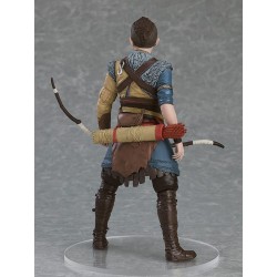 Statuette God of War (2018) Pop Up Parade Atreus