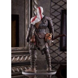 Statuette God of War (2018) Pop Up Parade Kratos