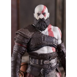 Statuette God of War (2018) Pop Up Parade Kratos