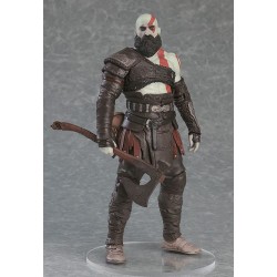 Statuette God of War (2018) Pop Up Parade Kratos