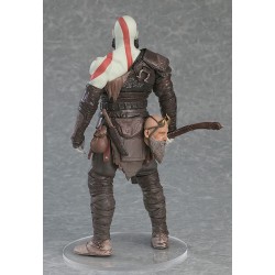 Statuette God of War (2018) Pop Up Parade Kratos