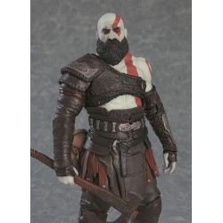 Statuette God of War (2018) Pop Up Parade Kratos