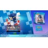 Statuette Sonic Adventure Sonic the Hedgehog Standard Edition