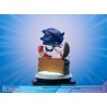 Statuette Sonic Adventure Sonic the Hedgehog Collector's Edition