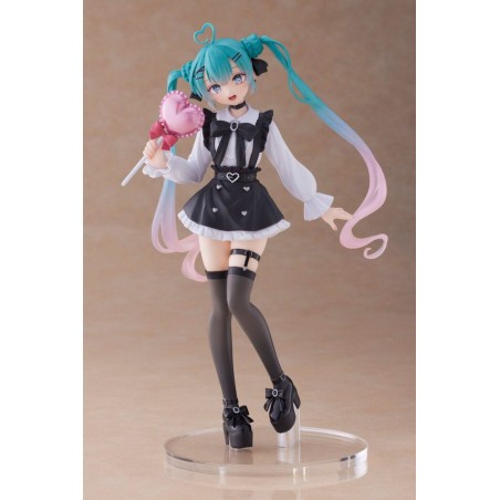 Figurine Hatsune Miku Fashion Subculture Version