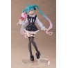 Figurine Hatsune Miku Fashion Subculture Version