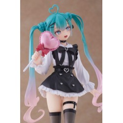 Figurine Hatsune Miku Fashion Subculture Version