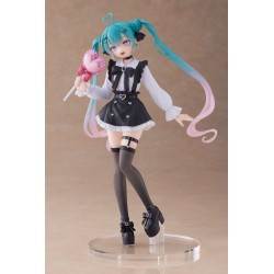 Figurine Hatsune Miku Fashion Subculture Version