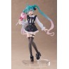 Figurine Hatsune Miku Fashion Subculture Version