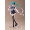 Figurine Hatsune Miku Fashion Subculture Version