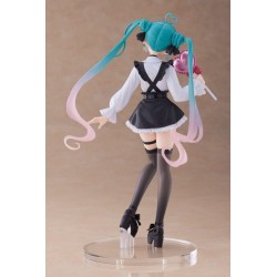 Figurine Hatsune Miku Fashion Subculture Version