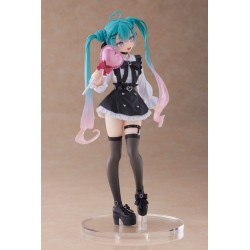Figurine Hatsune Miku Fashion Subculture Version