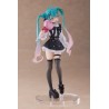 Figurine Hatsune Miku Fashion Subculture Version