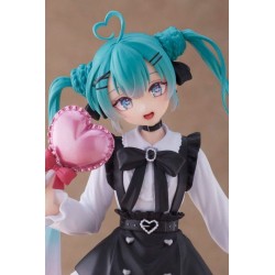 Figurine Hatsune Miku Fashion Subculture Version