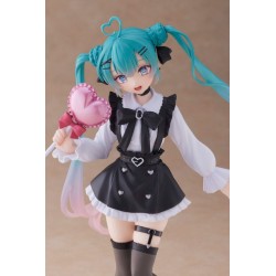 Figurine Hatsune Miku Fashion Subculture Version