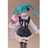 Figurine Hatsune Miku Fashion Subculture Version