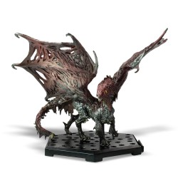 Figurine Monster Hunter World: Iceborne CFB MH Standard Model Plus The Best Vaal Hazak