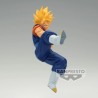 Figurine Dragonball Z Match Makers Super Saiyan Vegito