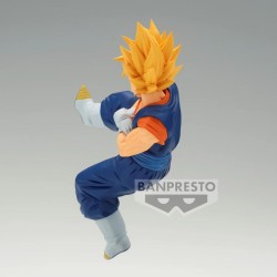 Figurine Dragonball Z Match Makers Super Saiyan Vegito