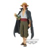 Figurine One Piece DXF The Grandline Series Shanks