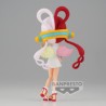 Figurine One Piece Film Red Q Posket Uta