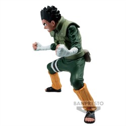 Figurine Naruto Shippuden Vibration Stars Rock Lee Vol.2