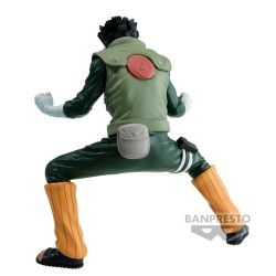 Figurine Naruto Shippuden Vibration Stars Rock Lee Vol.2