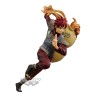 Figurine Naruto Shippuden Banpresto Figure Colosseum Gaara