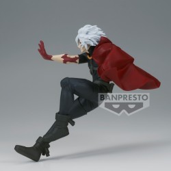 Figurine My Hero Academia The Evil Villains Vol.8 Tomura Shigaraki
