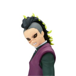 Figurine Demon Slayer Vol.44 Genya Shinazugawa New Face Version