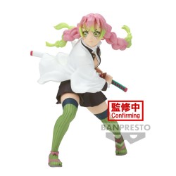 Figurine Demon Slayer Vibration Stars Mitsuri Kanroji