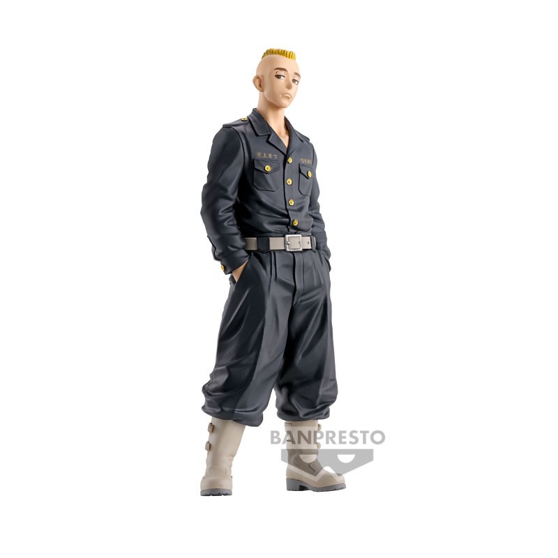 Figurine Tokyo Revengers Yasuhiro Muto