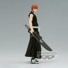 Figurine Bleach Thousand Year Blood War Solid and Souls Ichigo Kurosaki