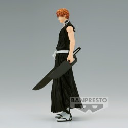 Figurine Bleach Thousand Year Blood War Solid and Souls Ichigo Kurosaki