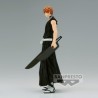 Figurine Bleach Thousand Year Blood War Solid and Souls Ichigo Kurosaki