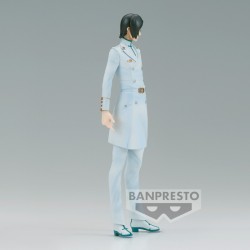 Figurine Bleach Solid and Souls Uryu Ishida New Color Version