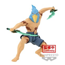 Figurine Shangri La Frontier Sunraku