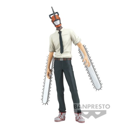 Figurine Chainsaw Man Chain Spirits Vol.5 Chainsaw Man