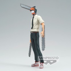 Figurine Chainsaw Man Chain Spirits Vol.5 Chainsaw Man