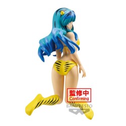 Figurine Urusei Yatsura Lamu / Lum Invader Relax Time Lum Vol.2