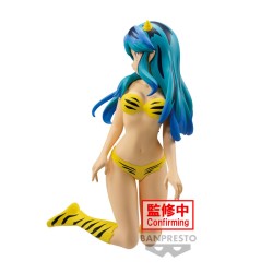 Figurine Urusei Yatsura Lamu / Lum Invader Relax Time Lum Vol.2