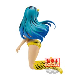 Figurine Urusei Yatsura Lamu / Lum Invader Relax Time Lum Vol.2