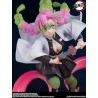 Statuette Demon Slayer Figuarts Zero Mitsuri Kanroji