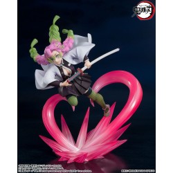 Statuette Demon Slayer Figuarts Zero Mitsuri Kanroji